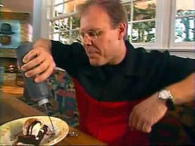 Good Eats (1999), Episode 9