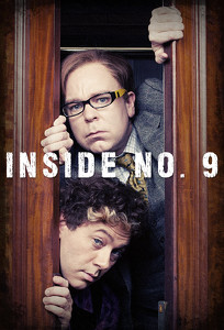 У дев'ятому номері / Inside No. 9 (2014)