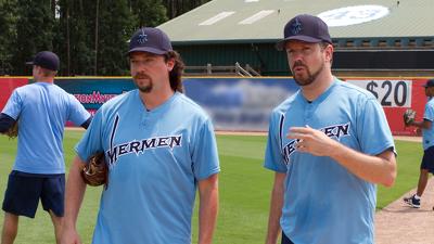 Eastbound and Down (2009), Episode 3