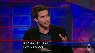 Episode 43, The Daily Show (1996)