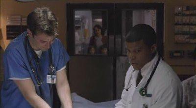 ER (1994), Episode 21
