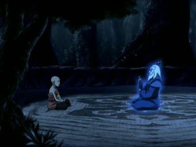 Avatar: The Last Airbender (2005), Episode 19