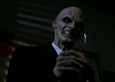 Серія 10, Баффі - винищувачка вампірів / Buffy the Vampire Slayer (1997)