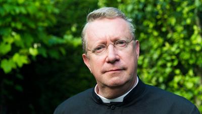 Episode 5, Father Brown (2013)