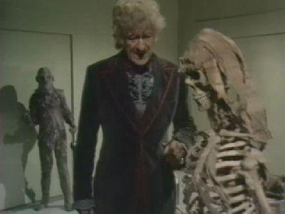 "Doctor Who 1963" 11 season 13-th episode