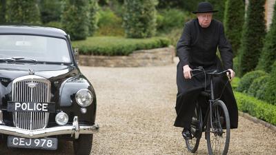 Episode 9, Father Brown (2013)
