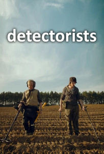 Детектори / Detectorists (2014)