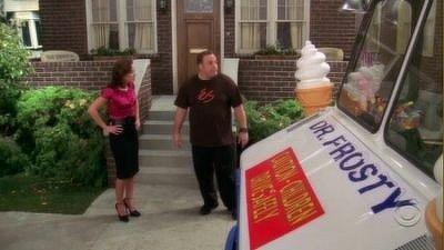 "The King of Queens" 9 season 1-th episode