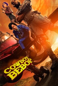Ковбой Бибоп / Cowboy Bebop (2021)