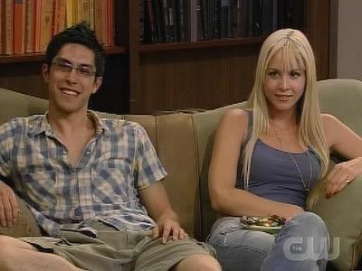 Episode 7, Beauty and the Geek (2005)