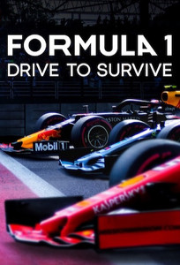 Formula 1: Жени, щоб вижити / Formula 1: Drive to Survive (2019)