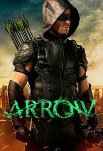 Стріла / Arrow (2012)