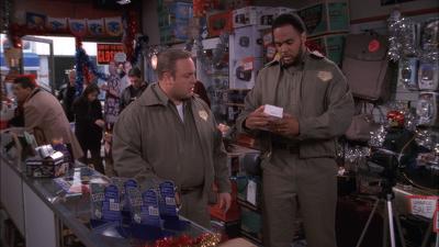 The King of Queens (1998), Episode 11
