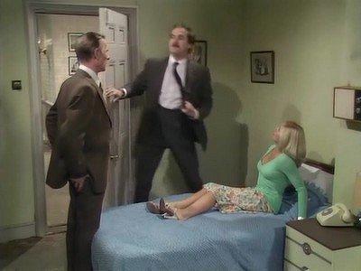 Episode 2, Fawlty Towers (1975)