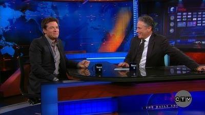 "The Daily Show" 15 season 100-th episode