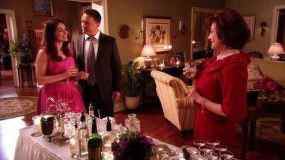 "Army Wives" 3 season 11-th episode