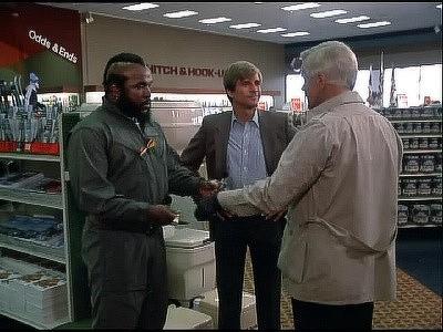 The A-Team (1983), Episode 14
