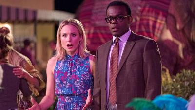 The Good Place (2016), Episode 4
