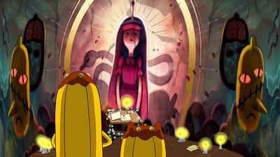 Серия 26, Время приключений / Adventure Time (2010)