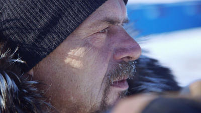 Серия 1, Золотая лихорадка: Берингово море / Bering Sea Gold (2012)