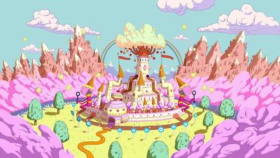 Серія 42, Час пригод / Adventure Time (2010)