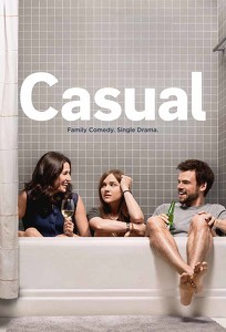 Casual (2015)