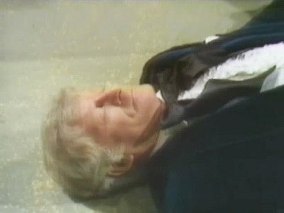 "Doctor Who 1963" 7 season 25-th episode