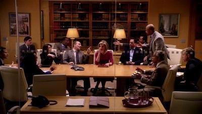 The Good Wife (2009), Episode 18