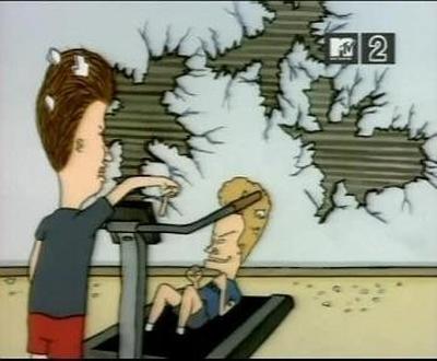 Beavis and Butt-Head (1992), Episode 7