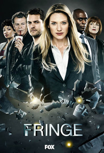 Fringe (2008)