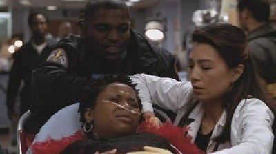 ER (1994), Episode 15