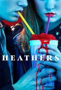 Вереси / Heathers (2018)