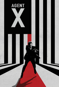 Agent X (2015)