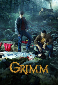 Грімм / Grimm (2011)