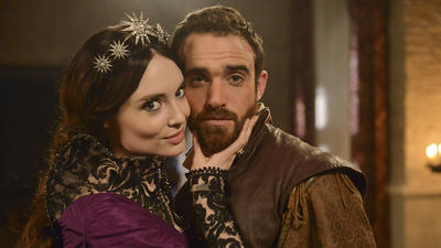 Episode 6, Galavant (2015)