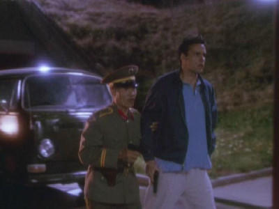 JAG (1995), Episode 20