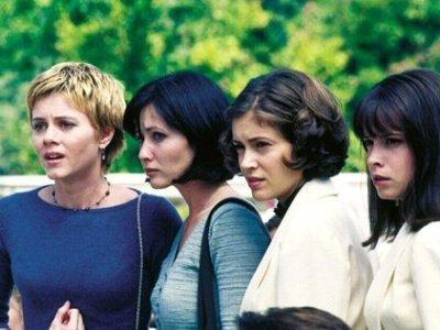 Серія 6, Усі жінки - відьми / Charmed (1998)