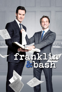 Компаньоны / Franklin And Bash (2011)