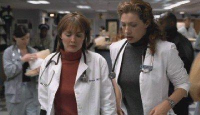 Серія 15, Швидка допомога / ER (1994)