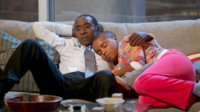 Episode 5, House of Lies (2012)