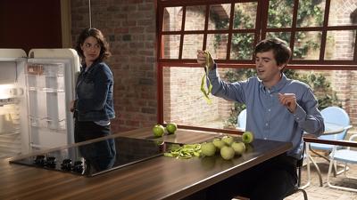 Episode 6, The Good Doctor (2017)