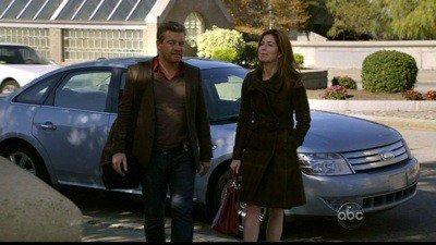 Body of Proof (2011), Episode 5