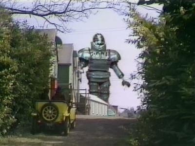 Episode 4, Doctor Who 1963 (1970)