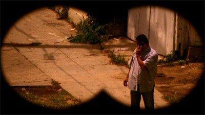 Episode 4, The Closer (2005)
