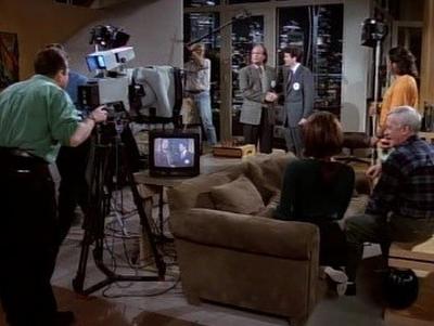 Episode 7, Frasier (1993)