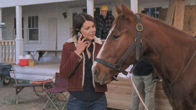 Gilmore Girls (2000), Episode 14
