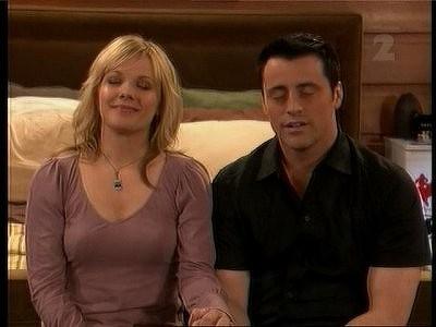 "Joey" 2 season 21-th episode