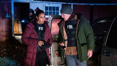 6 серия 1 сезона "ФБР: Самые разыскиваемые преступники"