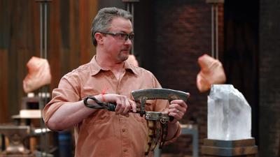 Forged in Fire (2015), Episode 2