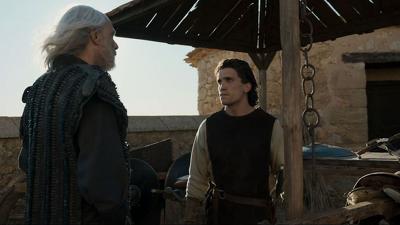 "El Cid" 1 season 2-th episode